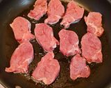 ダイエットにも🐷豚ヒレのにんにく醤油焼き作り方5写真