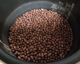 かさ増しあんこ作り方2写真