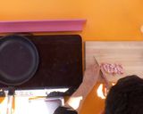 究極のプレーンオムライス【食遺産】作り方1写真