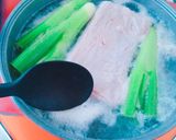 ＊ほぼほったらかしdeヘルシーポッサム＊作り方2写真