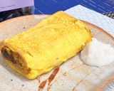 にしん入りふわふわ卵焼き作り方10写真