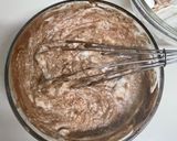 バレンタイン♡生チョコムースタルト作り方10写真