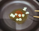 牡蠣のバター醤油炒め作り方6写真