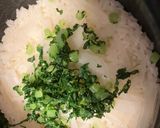 旬の味わい！大根飯♪作り方5写真