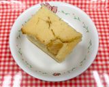 [保育園幼児食]豆乳ケーキ作り方8写真