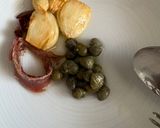 アンチョビ&トロ茄子🍆のぺぺロンチーノパスタ🎵作り方3写真