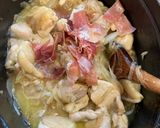 鶏肉のテリーヌ作り方3写真