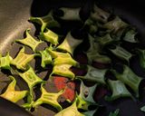 四角豆の食べ方にコンソメスープはどう？作り方1写真