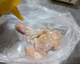 鶏むね肉（塩麹）と野菜のかんたん炒め作り方28写真