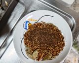 香ばしスリランカローストカレー粉作り方4写真
