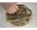 はんぺんと厚揚げのお好み焼き★動画あり★作り方27写真