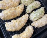 オーブンささみかつ作り方6写真