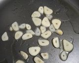 生ハムレモンクリームスパゲッティ作り方4写真
