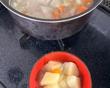 トマカレー^_^作り方4写真