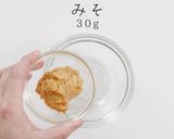 【一生モノ】ご飯が止まらない豚のみそ焼き作り方2写真
