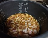 生姜ごはん作り方3写真