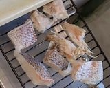 わしめし 美味しい『鯛めし』作り方2写真