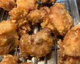 ピーマンと豚肉の甘酢🫑作り方2写真