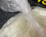 ポリ袋1枚！ピーマンと椎茸の肉詰め作り方1写真