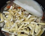うちの味☆味噌汁や豚汁に♪温活＆風邪対策作り方27写真