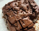 コストコのチョコマフィンを作りたい。作り方8写真