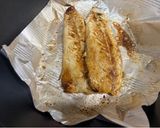 鯖寿司作り方6写真