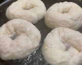 気軽に！お手軽に！　　日々のベーグル作り方9写真