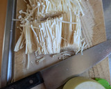 簡単★えのきと大根おろしのおひたし作り方1写真