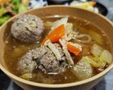 イワシのつみれ汁☆作り方7写真