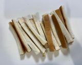 余ったパンの耳で、簡単絶品シナモンロール作り方1写真