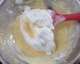 レモンシフォンケーキ作り方10写真