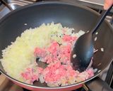 ココナッツ豆カレー作り方5写真