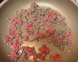 じゃがいもと玉ねぎとひき肉で✳︎オムレツ作り方3写真