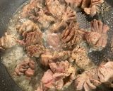 砂肝のネギまみれ★作り方5写真