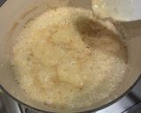 ワンパン生キャラメル!作り方3写真