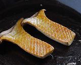 『エリンギ』のにんにくバター醤油♫作り方4写真
