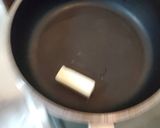 簡単!舞茸の和風パスタ作り方3写真