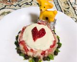 愛情たっぷり入り♪「犬用ケーキ」作り方10写真