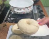 ベーグル作り方10写真