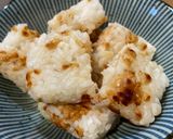 【離乳食・幼児食】納豆おやき作り方8写真