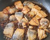 ご飯がすすむ!鯵の蒲焼作り方7写真