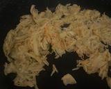 じゃがいもとハムのチーズパイ作り方1写真