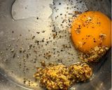 簡単　手づくり　自家製マヨネーズ　節約作り方1写真