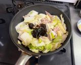 ダールー麺（旧羽田空港 オアシス風）作り方5写真