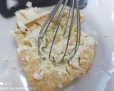 唐揚げ粉でヘルシー豆腐チキンナゲット作り方3写真