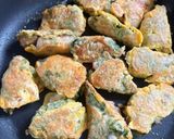 鶏肉の黄金焼き作り方4写真