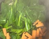 野菜なら大抵なんでもOKなナッツ系白和え作り方8写真