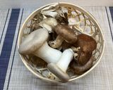 茸のオーブン焼き！YGソース🍄作り方1写真