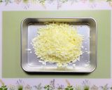 節約簡単夕飯！キャベツ豆腐メンチカツコロッケ弁当作り方2写真
