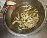 炊き込みご飯作り方2写真
